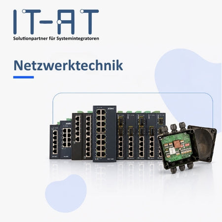 Netzwerktechnik