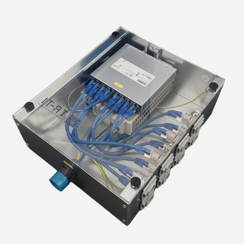 Switchverteiler