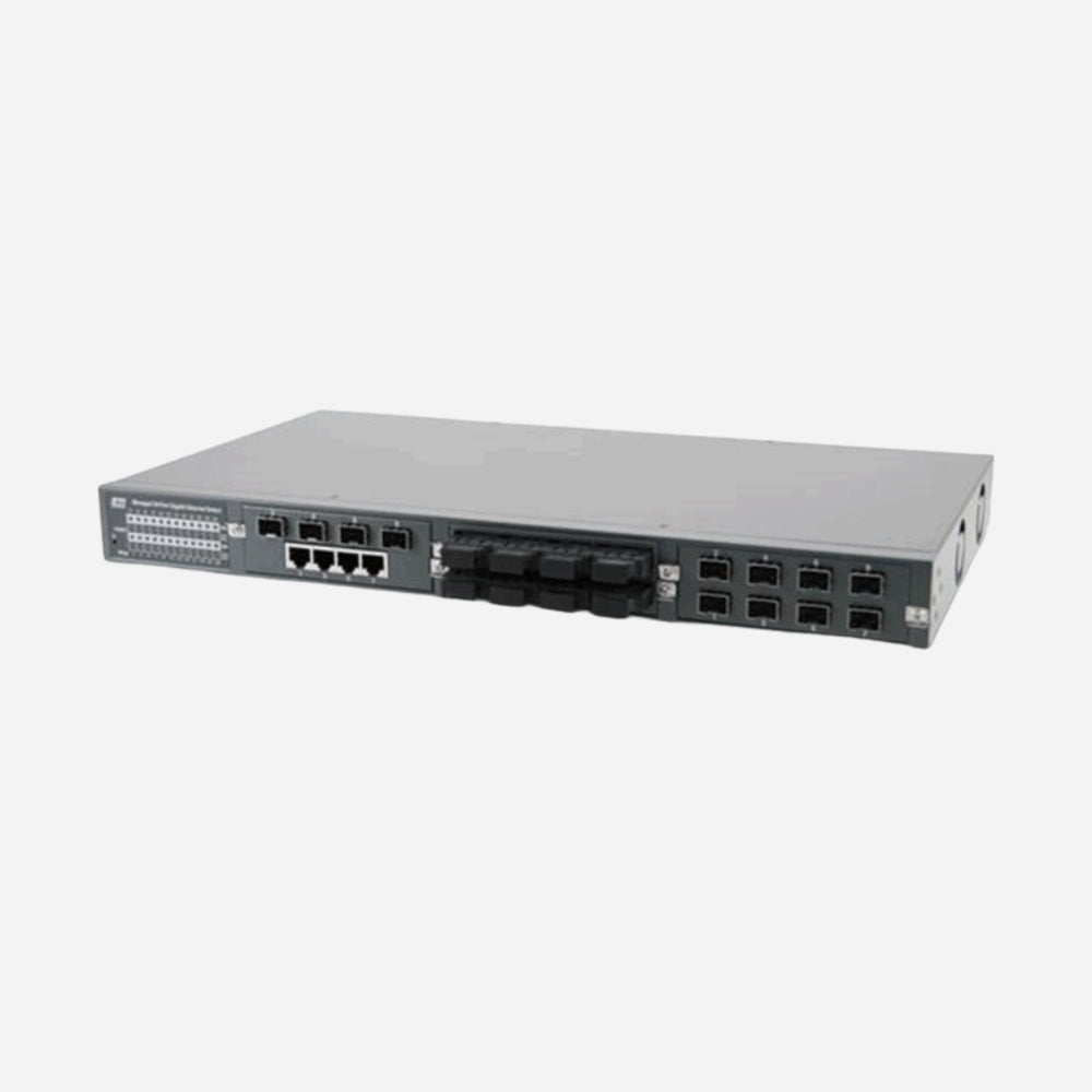 Rackmounted (19")