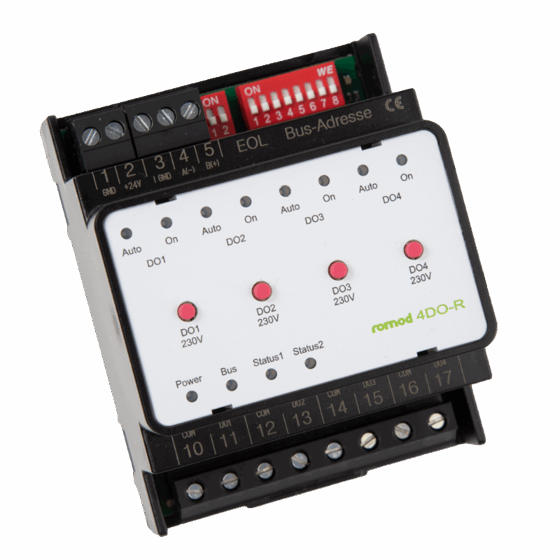 romod-4DO-R