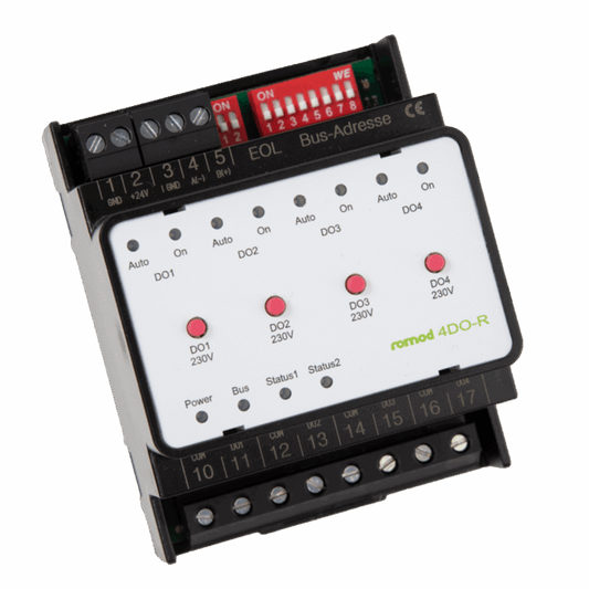 romod-4DO-R