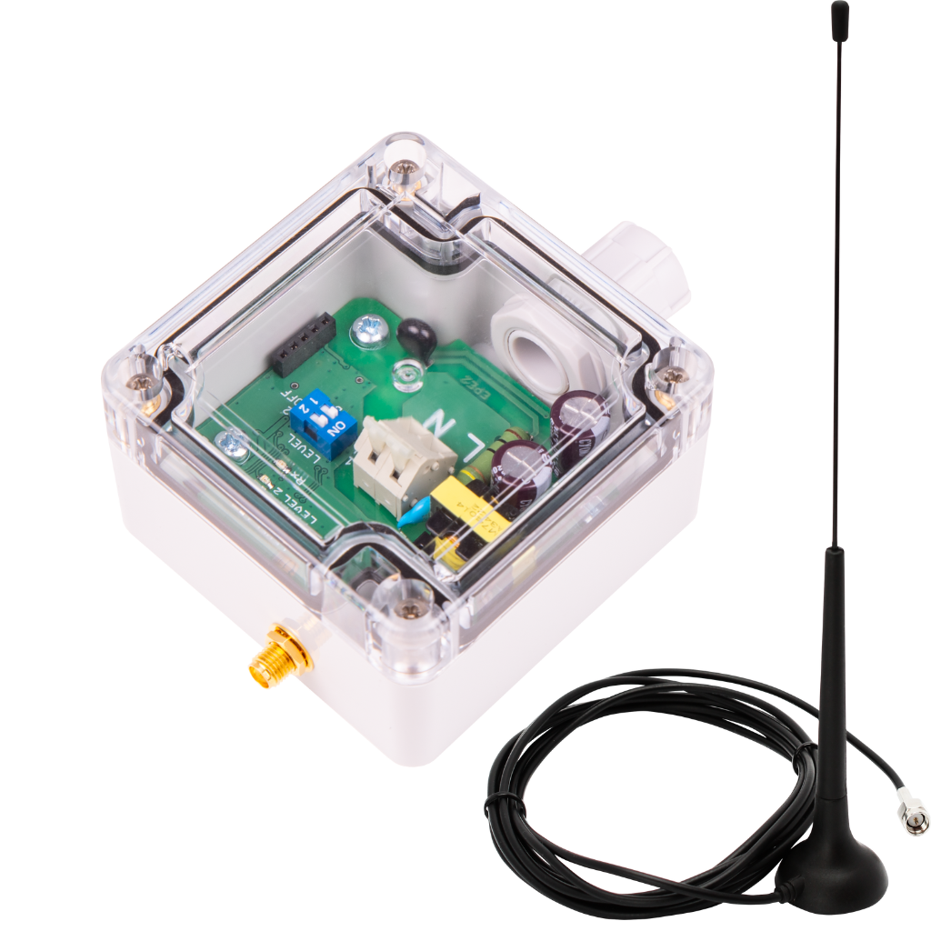 EO-RE-EXT EnOcean Repeater