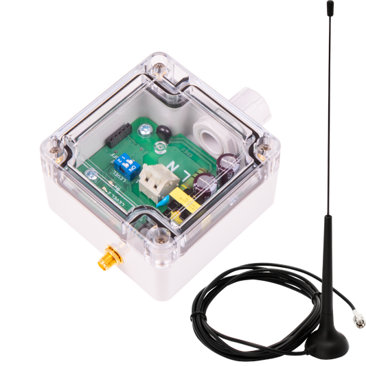 EO-RE-EXT EnOcean Repeater