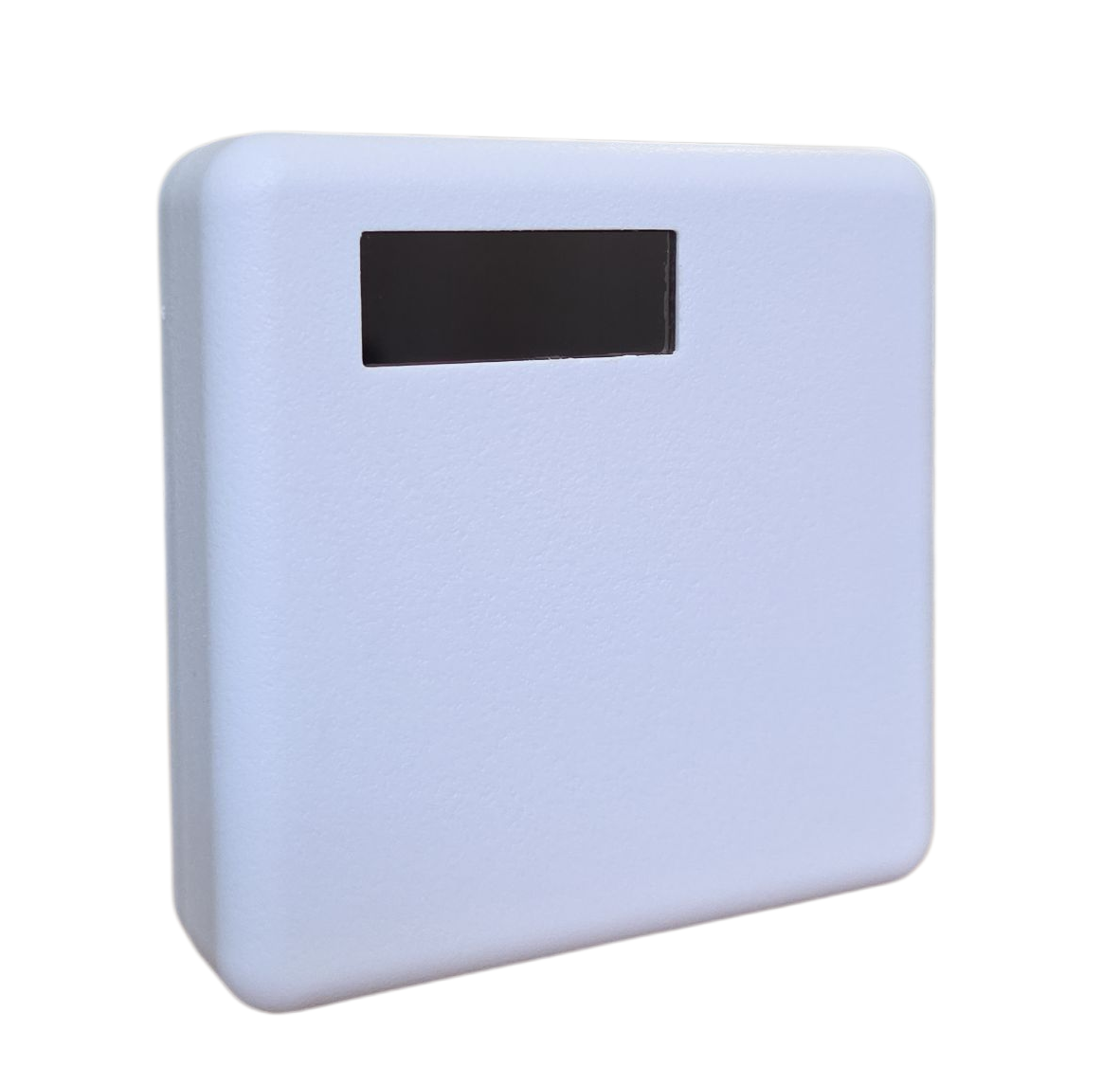 EO-SRW EnOcean Room Temperature Sensor with Solar Cell and Battery Holder