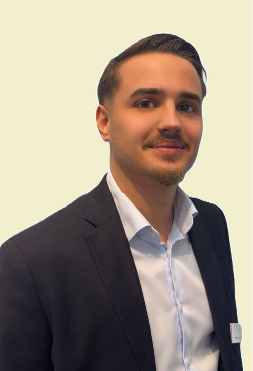 Armin Mujcic