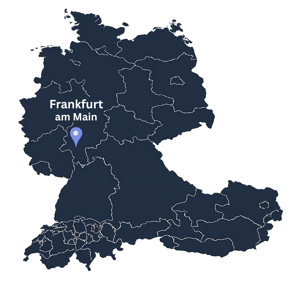 Wir freuen uns,