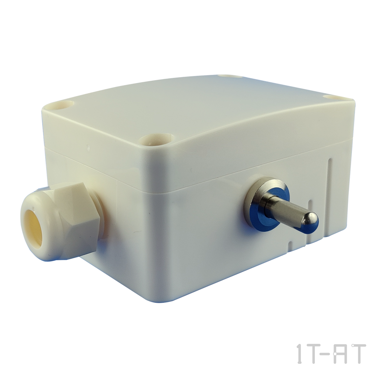 SA-TP, SA-ext.-TP Outdoor Sensor