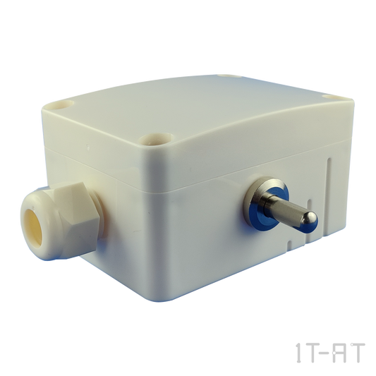 Outdoor temperature sensor SA-ext.-active-xx