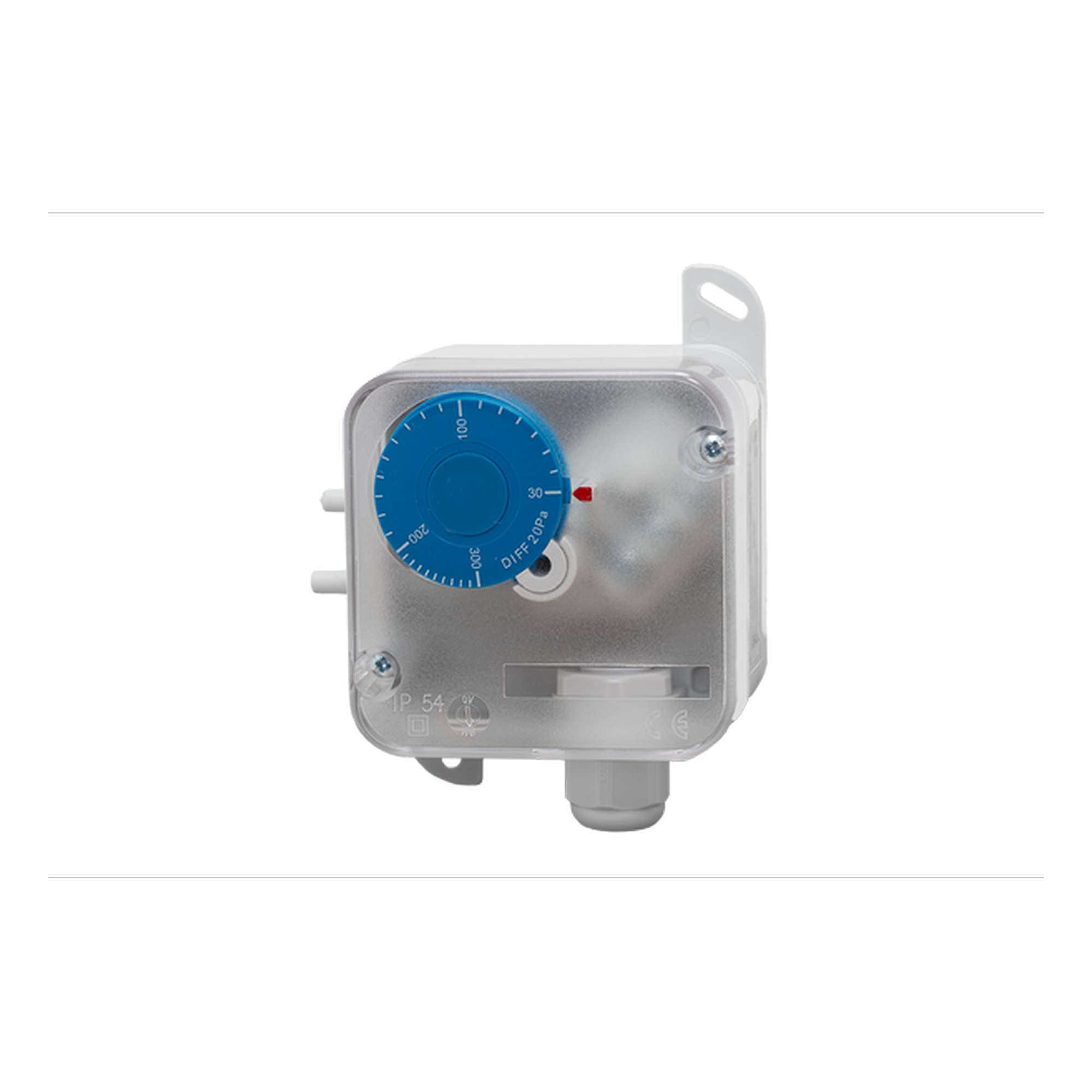 PS300 Transparent A176 Ergebnis